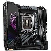 Z890I AORUS ULTRA, LGA1851, DDR5, BT, Wi-Fi, Mini-ITX, Negru