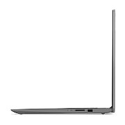 Laptop Lenovo IdeaPad 3 17IAU7, 17.3 inch 1920 x 1080, Intel Core i5-1235U (10 C / 12 T, 4.4 GHz, 12 MB cache, 15 W), 16 GB DDR4, 512 GB SSD, Intel Iris Xe Graphics, Free DOS
