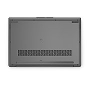 Laptop Lenovo IdeaPad 3 17IAU7, 17.3 inch 1920 x 1080, Intel Core i5-1235U (10 C / 12 T, 4.4 GHz, 12 MB cache, 15 W), 16 GB DDR4, 512 GB SSD, Intel Iris Xe Graphics, Free DOS