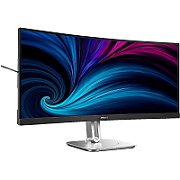 Monitor 34 inch Philips 34B2U5600C/00 3440 x 1440, 120 Hz