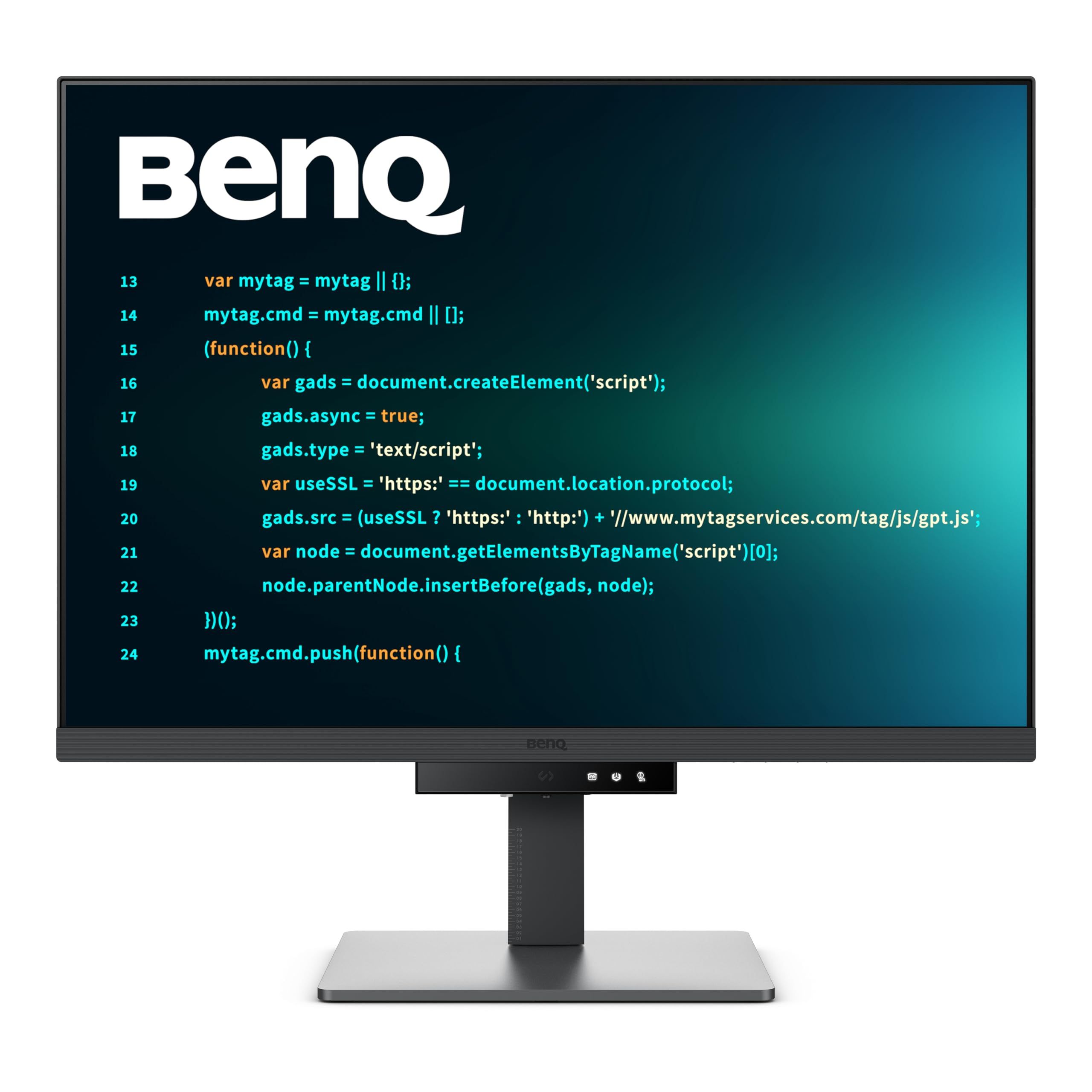 Monitor BenQ 28'' RD280U
