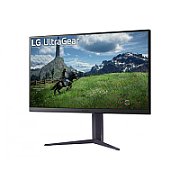 Monitor 27 inch LG 27GS85Q-B.AEU 2560 x 1440, 180 Hz (200 Hz OC)