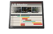 Monitor 17  LG 17BR30T-B.AEU