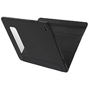 OB REACT FOLIO GALAXY TAB A9+/SAMSUNG BLACK RETAIL
