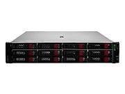 Server HPE ProLiant DL320 Gen11, Rack 1U, Intel Xeon Silver 4514Y (16 C / 32 T, 2.0 GHz - 3.4 GHz, 30 MB cache, 150 W), 64 GB DDR5 ECC, 2 x 480 GB SSD, 8 x SFF, 2 x 1000 W, Fara sistem de operare