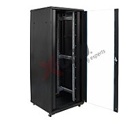 Xcab Cabinet metalic de podea 19”, tip rack stand alone, 42U 800x1000 mm, Xcab S