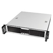 Carcasa server 2U, CHENBRO rackmount 19 , adanc...