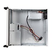 Carcasa server 2U, CHENBRO rackmount 19 , adanc...