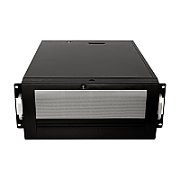 Carcasă server 4U, CHENBRO rackmount 19 , cu Hot-Swap, adâncime 590 mm