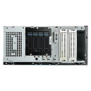 Carcasă server 4U, CHENBRO rackmount 19 , cu Hot-Swap, adâncime 590 mm