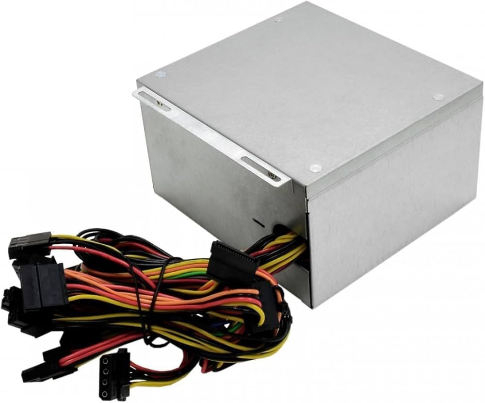 Sursă de alimentare in comutație pentru carcasă server de 2U, 3U, 4U, 400 W, Seasonic