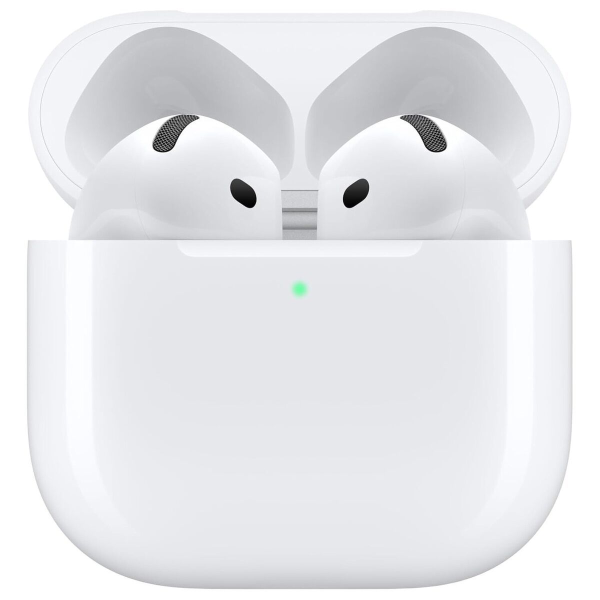 Apple AirPods 4rd Gen. (2024) white