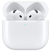 Apple AirPods 4rd Gen. (2024) white