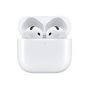 Apple AirPods 4rd Gen. with Active Noise Cancellation (2024) white