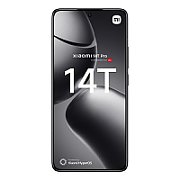 Xiaomi 14T Pro Dual Sim 12+512GB black