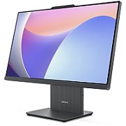 All-In-One Lenovo IdeaCentre AIO 24IRH9, 23.8 inch 1920 x 1080 Touchscreen, Intel Core I5-13420H (8 C / 12 T, 3.4 GHz - 4.6 GHz, 12 MB cache, 95W), 16 GB RAM, 512 GB SSD, Intel Intel® UHD Graphics, Fara sistem de operare