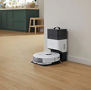 Cleaning robot Roborock Q8 Max+ White