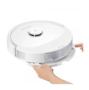 Cleaning robot Roborock Q8 Max+ White