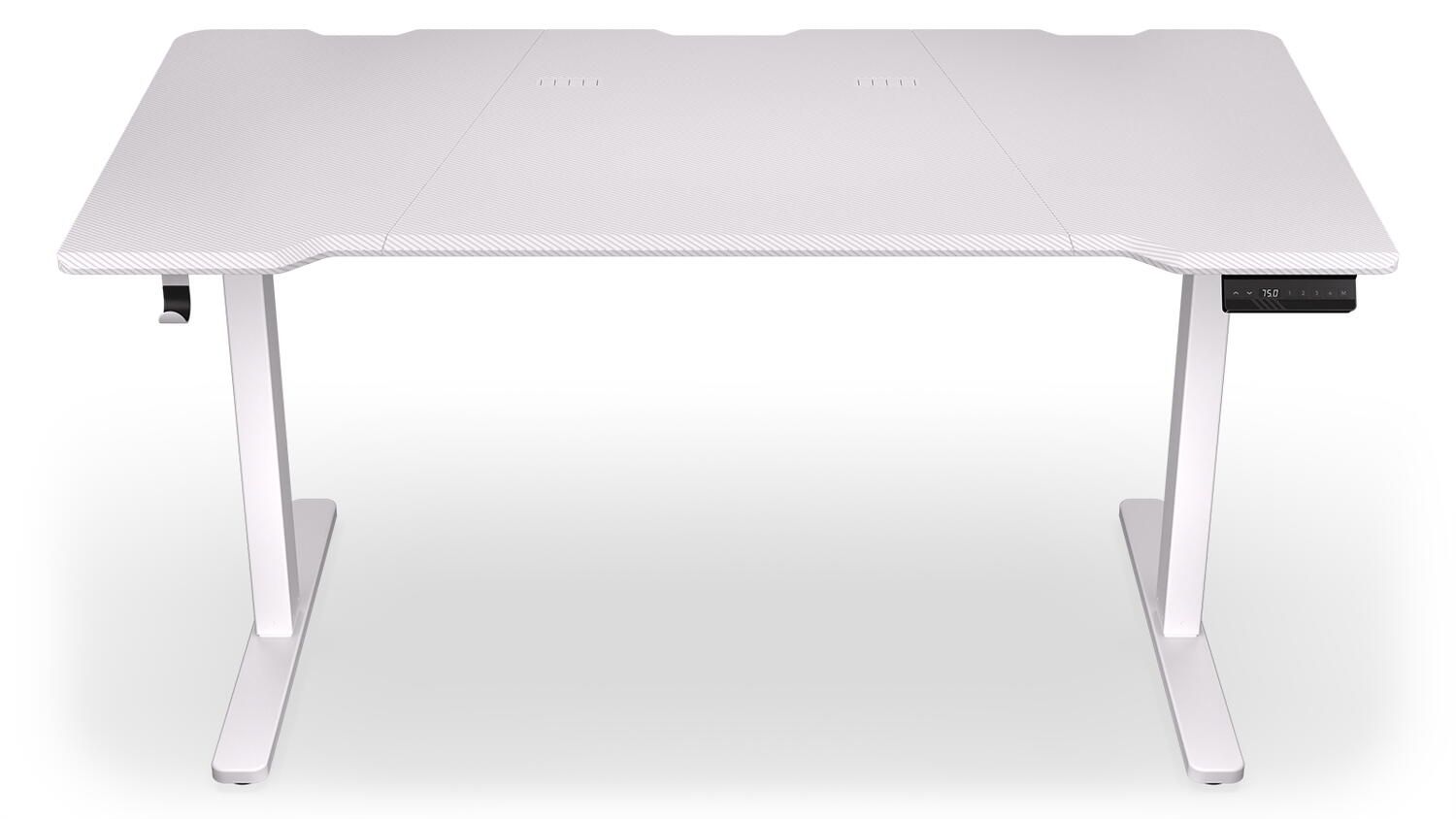 ENDORFY Atlas L Electric White