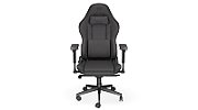ENDORFY Scrim BK F Gaming armchair Mesh seat Black