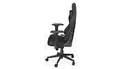 ENDORFY Scrim BK F Gaming armchair Mesh seat Black