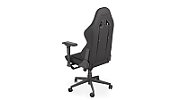 ENDORFY Scrim BK F Gaming armchair Mesh seat Black