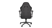 ENDORFY Scrim BK F Gaming armchair Mesh seat Black