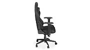 ENDORFY Scrim BK F Gaming armchair Mesh seat Black