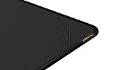 ENDORFY Cordura Speed L Gaming mouse pad Black