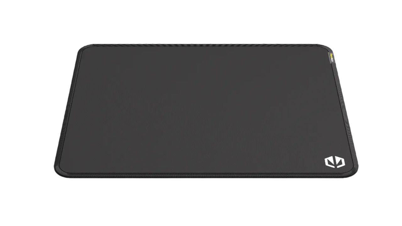 ENDORFY Cordura Speed M Gaming mouse pad Black