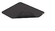 ENDORFY Cordura Speed M Gaming mouse pad Black