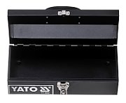 Tool box Yato YT-0882