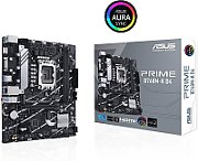 ASUS PRIME B760M-K D4 Intel B760 LGA 1700 micro ATX