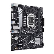 ASUS PRIME B760M-K D4 Intel B760 LGA 1700 micro ATX