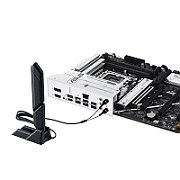 ASUS PRIME Z890-P WIFI Intel Z890 LGA 1851 (Socket V1) ATX