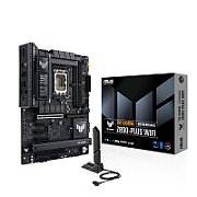 ASUS TUF GAMING Z890-PLUS WIFI Intel Z890 LGA 1851 (Socket V1) ATX