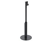 SPACEPOLE ARC VESA 75/100/HEIGHT ADJUSTABLE FLOOR STAND