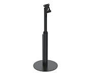 SPACEPOLE ARC VESA 75/100/HEIGHT ADJUSTABLE FLOOR STAND