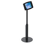SPACEPOLE ARC VESA 75/100/HEIGHT ADJUSTABLE FLOOR STAND