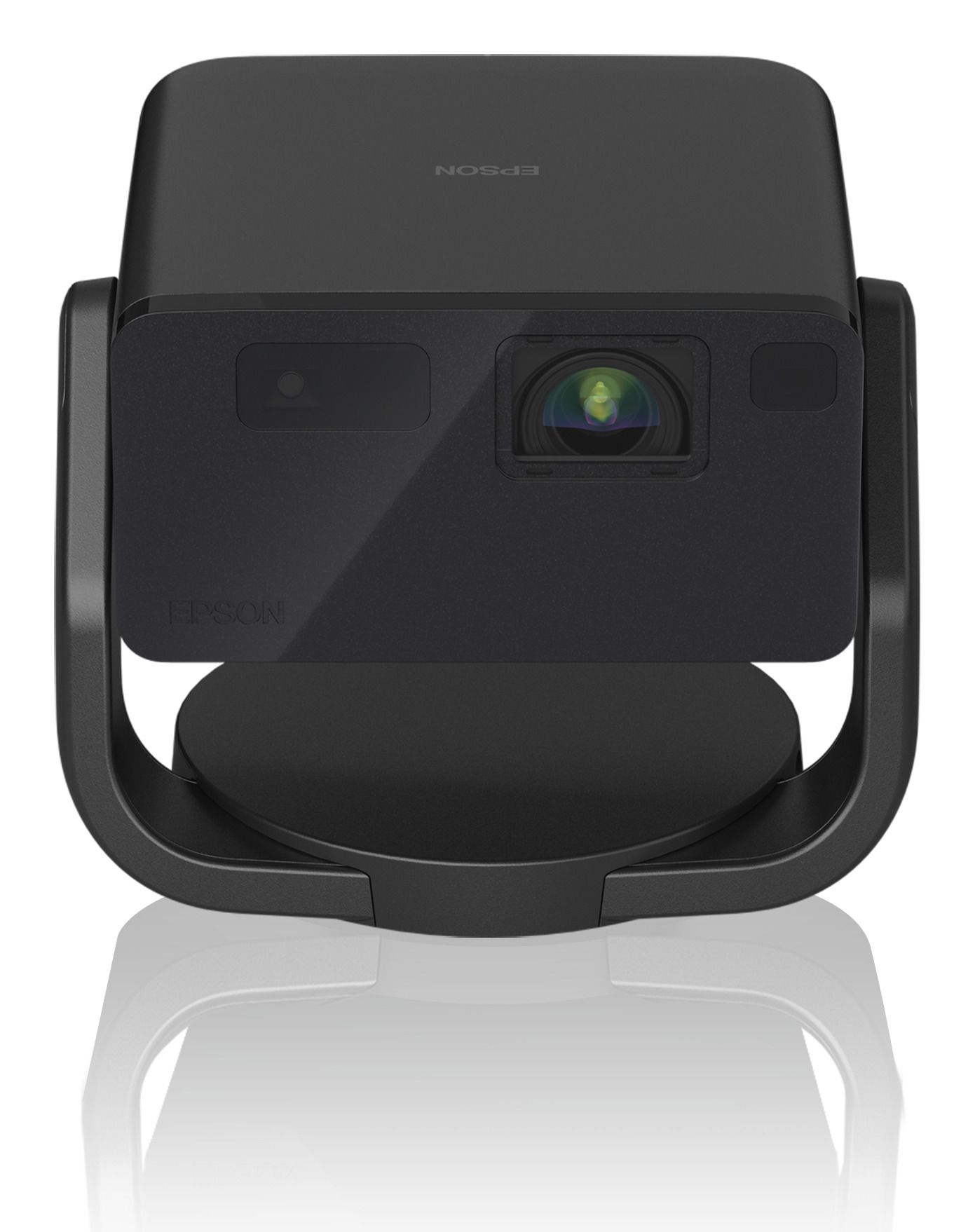 Videoproiector Epson EF-22B, 1920 x 1080 pixeli, 16:9, 1000 lm, 3LCD, 20000 h, Fara Wi-Fi incorporat, Negru