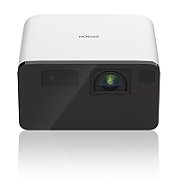 Videoproiector Epson EF-21W, 1920 x 1080 pixeli, 16:9, 1000 lm, 3LCD, 20000 h, Fara Wi-Fi incorporat, Alb - Negru