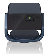 Videoproiector Epson EF-22N, 1920 x 1080 pixeli, 16:9, 1000 lm, 3LCD, 20000 h, Fara Wi-Fi incorporat, Navy