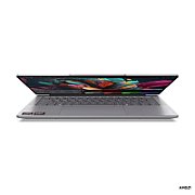 Laptop Lenovo Yoga Pro 7 14ASP9, 14.5 inch 2880 x 1800, AMD AI 9 365 (10 C / 20 T, 2.0 GHz - 5.0 GHz, 24 MB cache), 32 GB LPDDR5x, 1TB SSD, Intel 880M Graphics, Windows 11 Pro