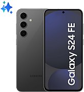 Samsung SM-S721B Galaxy S24FE Dual Sim 8+128GB graphite
