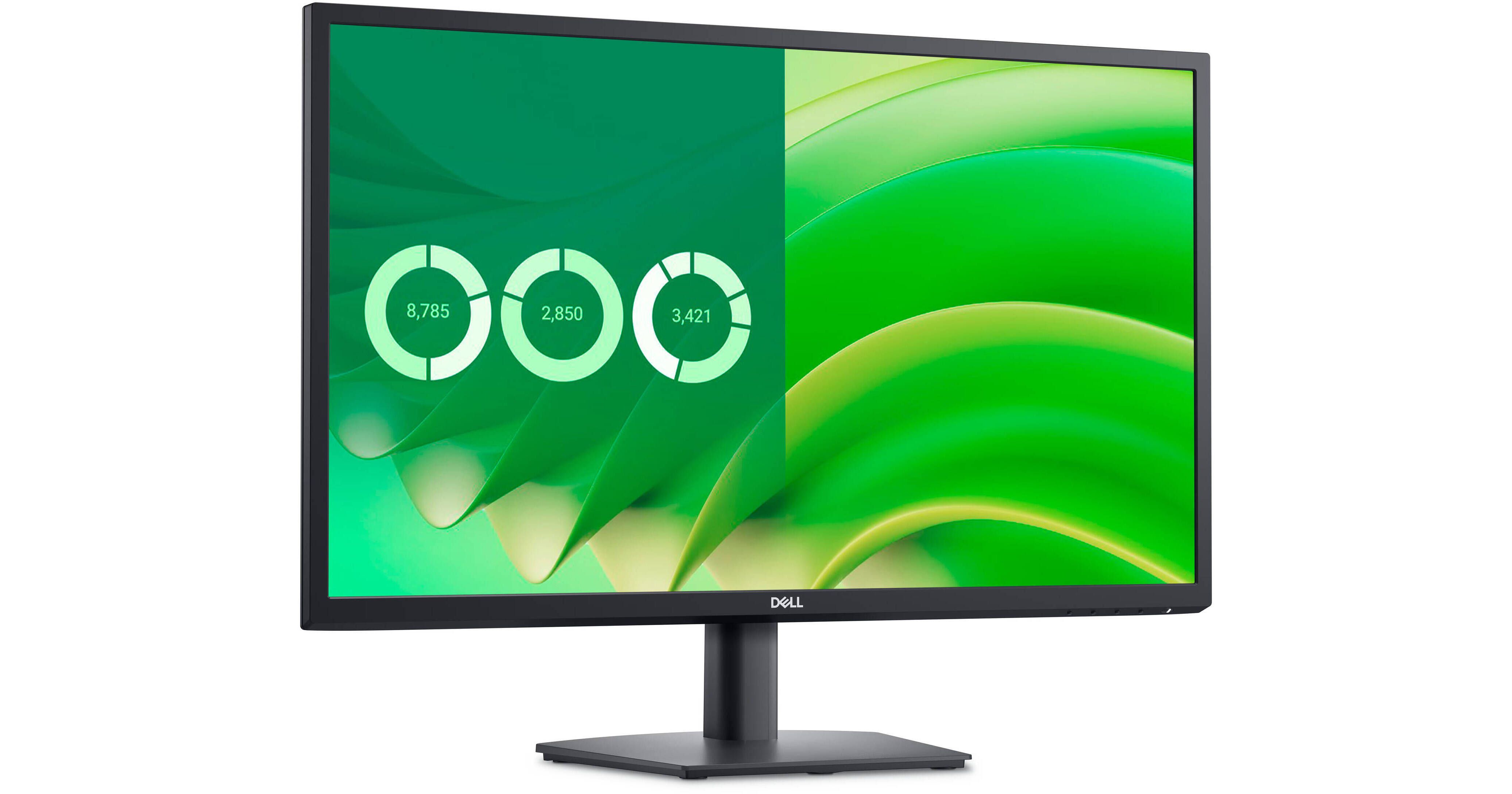 Dell DL MONITOR 27'' E2725H LED 1920x1080