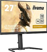 Monitor 27 inch IIyama GB2795HSU-B1 1920 x 1080 pixeli, 280 Hz