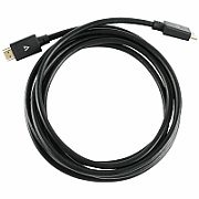 10FT HDMI 2.1 PRO CABLE VIDEO/48GBPS 8K 60HZ UHD HDMI M/M 4K