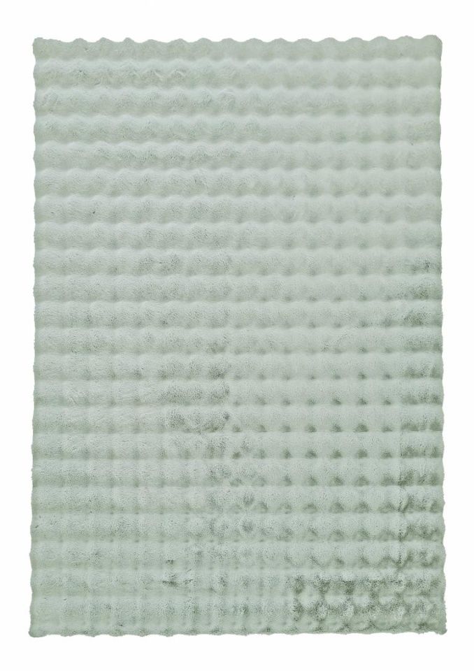 COVOR BLANITA PAOPAO 80X150 CM GREY