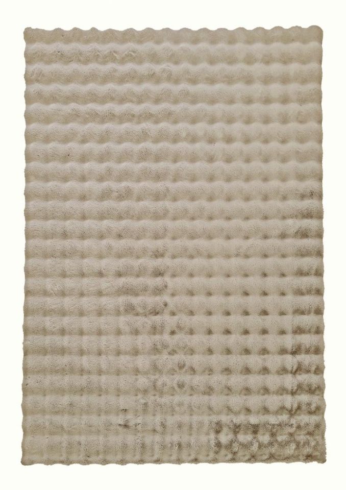 COVOR BLANITA PAOPAO 160X230 CM BEIGE