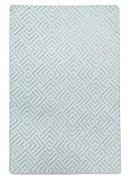 COVOR BLANITA DOVER 80X150 CM GREY